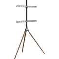 Miniatyrbild 1 av 4: My Wall HT 22 L TV-stativ Justerbar i höjd 81,3 cm (32) - 190,5 cm (75) Golvstativ, Vridbar, Justerbar i höjd, Ståend