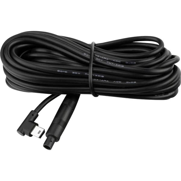 TrueCam Mx Kabel für die rückwärtige Kamera 5m Kabeluppsättning