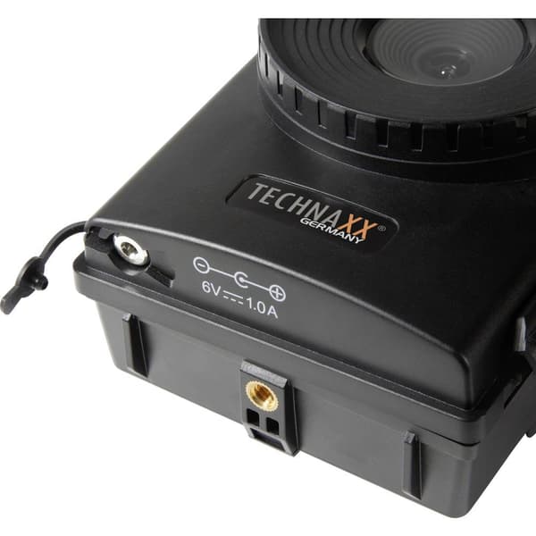 Technaxx TX-164 Time-lapse-kamera