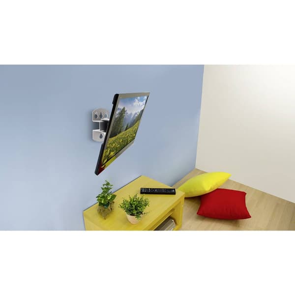Reflecta FLEXO TV-väggfäste 33,0 cm (13) - 68,6 cm (27) Svängbar