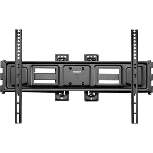 SpeaKa Professional TV-hörnfäste Hopfällbar 81,3 cm (32) - 177,8 cm (70) Tilt + Svängbar