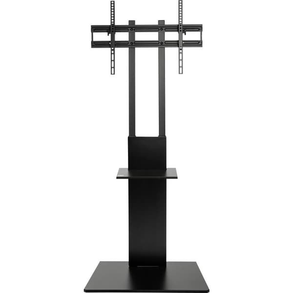 SpeaKa Professional SP-TVS-500 TV-stativ Justerbar i höjd 94,0 cm (37) - 203,2 cm (80) Golvstativ, Tiltbar, Justerbar