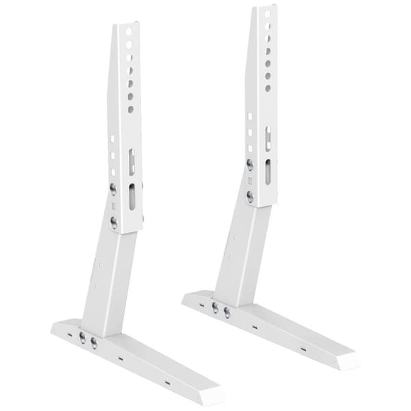 My Wall HP 35 WL TV-stativ Justerbar i höjd 33,0 cm (13) - 94,0 cm (37) Justerbar i höjd, Stående