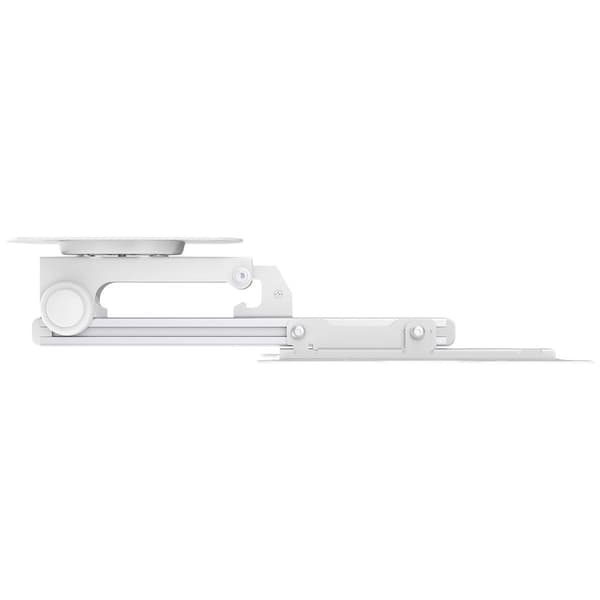 My Wall HL 12 WL TV-takfäste Lutning 43,2 cm (17) - 94,0 cm (37) Takmontering, Vridbar, Tiltbar