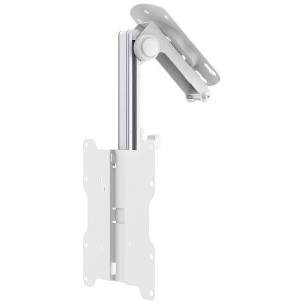 My Wall HL 12 WL TV-takfäste Lutning 43,2 cm (17) - 94,0 cm (37) Takmontering, Vridbar, Tiltbar