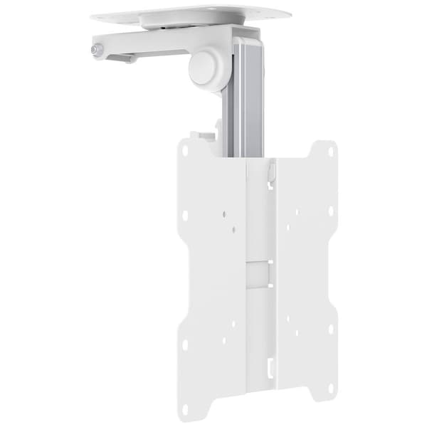 My Wall HL 12 WL TV-takfäste Lutning 43,2 cm (17) - 94,0 cm (37) Takmontering, Vridbar, Tiltbar