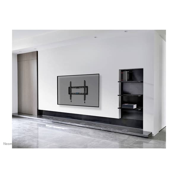 Neomounts WL30-550BL14 TV-väggfäste 81,3 cm (32) - 165,1 cm (65) Fast