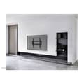Miniatyrbild 8 av 10: Neomounts WL30-550BL14 TV-väggfäste 81,3 cm (32) - 165,1 cm (65) Fast