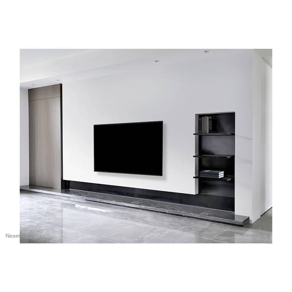 Neomounts WL30-550BL14 TV-väggfäste 81,3 cm (32) - 165,1 cm (65) Fast