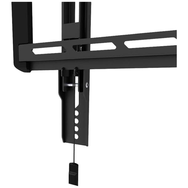 Neomounts WL35-550BL16 TV-väggfäste Lutning 101,6 cm (40) - 190,5 cm (75) Tiltbar