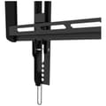 Miniatyrbild 6 av 10: Neomounts WL35-550BL16 TV-väggfäste Lutning 101,6 cm (40) - 190,5 cm (75) Tiltbar