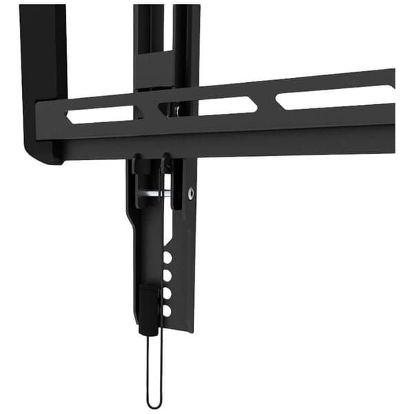 Neomounts WL35-550BL16 TV-väggfäste Lutning 101,6 cm (40) - 190,5 cm (75) Tiltbar