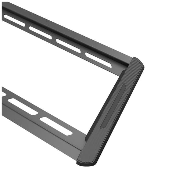 Neomounts WL35-550BL16 TV-väggfäste Lutning 101,6 cm (40) - 190,5 cm (75) Tiltbar