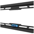 Miniatyrbild 8 av 10: Neomounts WL35-550BL16 TV-väggfäste Lutning 101,6 cm (40) - 190,5 cm (75) Tiltbar