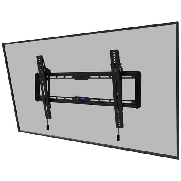 Neomounts WL35-550BL16 TV-väggfäste Lutning 101,6 cm (40) - 190,5 cm (75) Tiltbar Svart