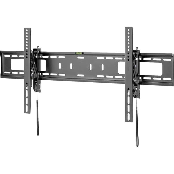 My Wall HP 52 L TV-väggfäste Lutning 109,2 cm (43) - 228,6 cm (90) Tiltbar