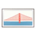 Miniatyrbild 3 av 7: Samsung VG-SCFA55BWB/XC TV-ram