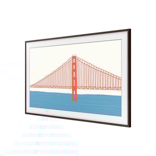 Samsung VG-SCFA55BWB/XC TV-ram