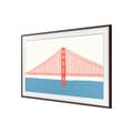 Miniatyrbild 7 av 7: Samsung VG-SCFA55BWB/XC TV-ram