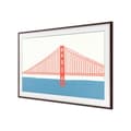 Miniatyrbild 2 av 7: Samsung VG-SCFA55BWB/XC TV-ram
