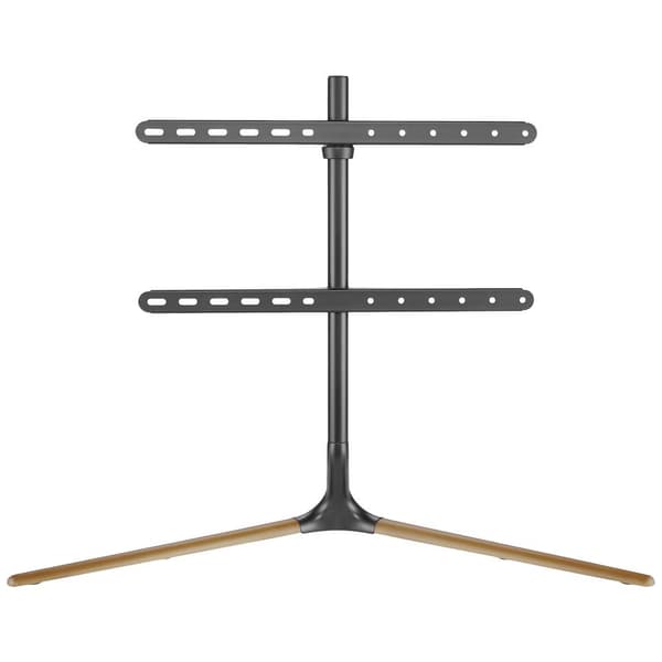 My Wall HT 29 L TV-stativ Justerbar i höjd 124,5 cm (49) - 177,8 cm (70) Justerbar i höjd, Vridbar