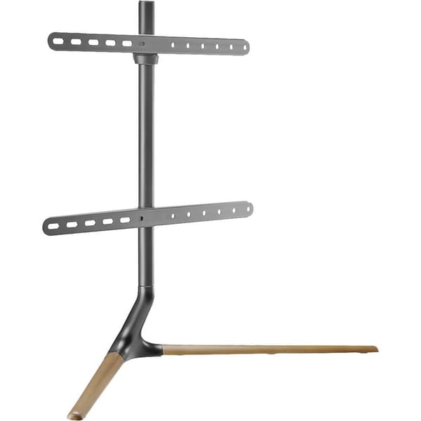 My Wall HT 29 L TV-stativ Justerbar i höjd 124,5 cm (49) - 177,8 cm (70) Justerbar i höjd, Vridbar