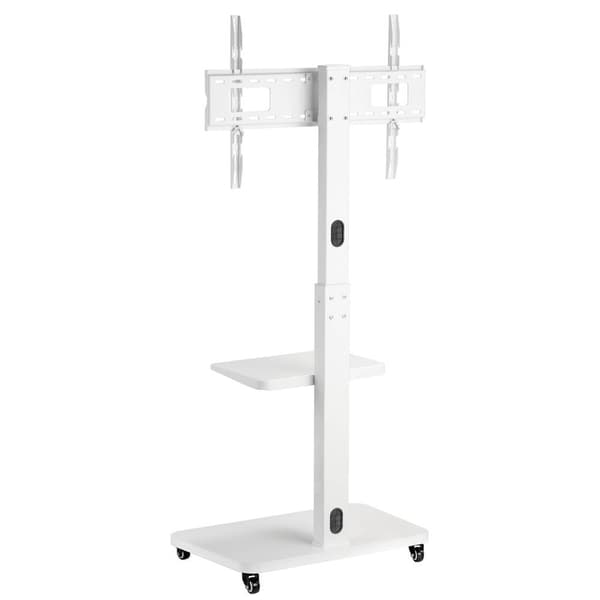My Wall HP 108 WL TV-stativ Justerbar i höjd, Vridbar 94,0 cm (37) - 190,5 cm (75) Justerbar i höjd, Svängbar