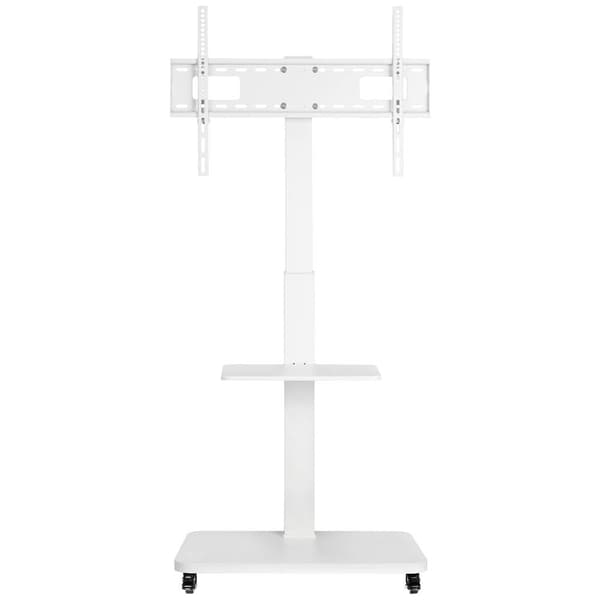 My Wall HP 108 WL TV-stativ Justerbar i höjd, Vridbar 94,0 cm (37) - 190,5 cm (75) Justerbar i höjd, Svängbar