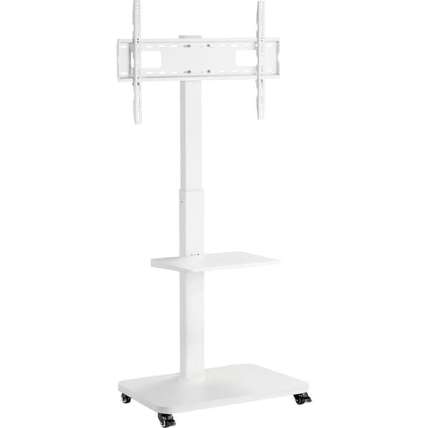 My Wall HP 108 WL TV-stativ 94,0 cm (37) - 190,5 cm (75) Justerbar i höjd, Svängbar