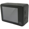Miniatyrbild 6 av 10: GoXtreme GoXtreme Vision Duo 4K Actionkamera 4K, Dubbel display, Stänkvattenskydd, Dammtät, vattentät, WLAN, Tidsförskj