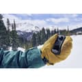 Miniatyrbild 4 av 8: Insta360 X3 360° actionkamera Touch-Screen, WLAN, 5K, vattentät, Tidsförskjutning,, Webcam