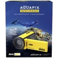 Miniatyrbild 9 av 10: Aquapix WDV5630 Yellow Videokamera 7.6 cm 3 tum 13 Megapixel Gul
