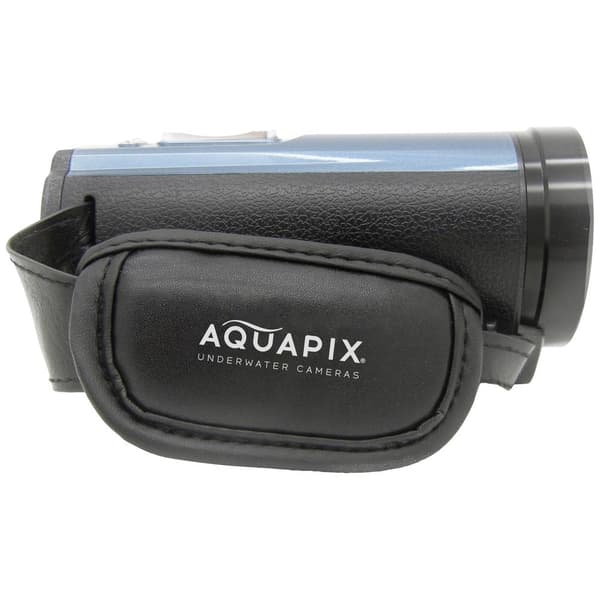 Aquapix WDV5630 GreyBlue Videokamera 7.6 cm 3 tum 13 Megapixel Grå-blå