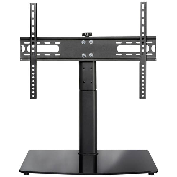 Titan TS 8160 TV-stativ Justerbar i höjd, Vridbar 101,6 cm (40) - 177,8 cm (70) Justerbar i höjd, Svängbar, Stående
