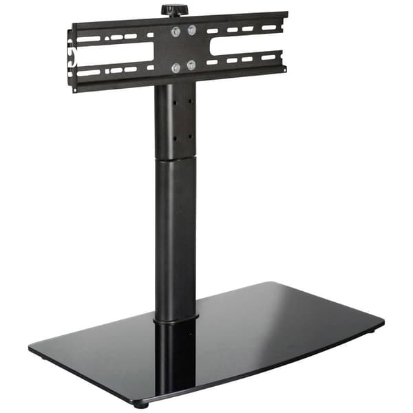 Titan TS 8160 TV-stativ Justerbar i höjd, Vridbar 101,6 cm (40) - 177,8 cm (70) Justerbar i höjd, Svängbar, Stående