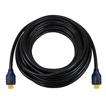 Kabel HDMI 2.0 Ultra HD 4Kx2K, 3D, Ethernet, 2m