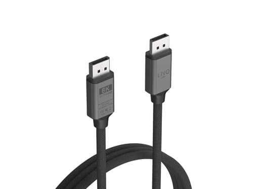 Kabel PRO DisplayPort do DisplayPort 8K/60Hz, 2 m