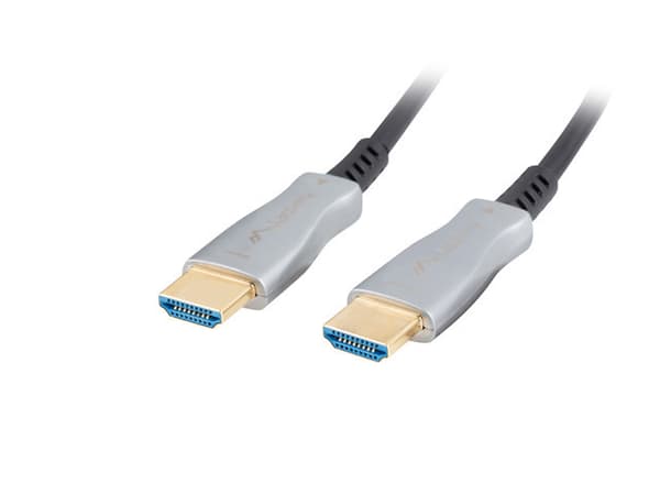 *Kabel HDMI M/M v2.0 100 cz  CA-HDMI-2