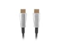 Miniatyrbillede 1 af 5: *Kabel HDMI M/M v2.0 100 cz  CA-HDMI-2