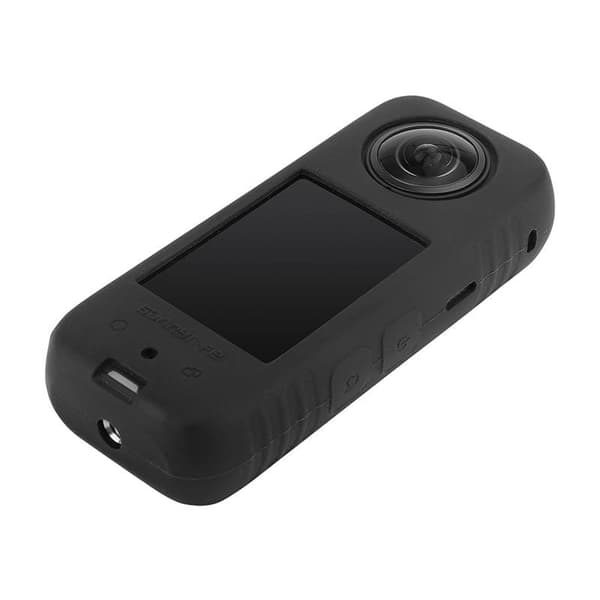 Insta360 X3 (IST-BHT504) Camera Cover & Strap Sunnylife for
