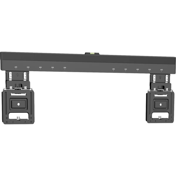 My Wall HE7-1L TV-väggfäste Integrerat vattenpass 94,0 cm (37) - 203,2 cm (80) Fast