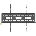 Miniatyrbild 1 av 3: My Wall HP6-4SL TV-väggfäste Med stöldskydd, Integrerat vattenpass 106,7 cm (42) - 254,0 cm (100) Fast