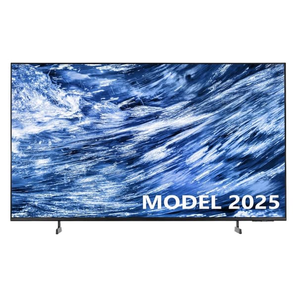 Samsung UE43U8072F LED-TV 43'' 4K Ultra HD Tizen Q-Symphony DVB-T2 Svart (MODELL 2025) Svart Samsung UE43U8072F LED-TV 43'' 4K Ultra HD Tizen Q-Symphony DVB-T2 Svart (MODELL 2025) Svart
