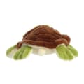 Miniatyrbild 5 av 5: AURORA Eco Nation plush Turtle, 27 cm