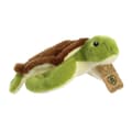 Miniatyrbild 1 av 5: AURORA Eco Nation plush Turtle, 27 cm