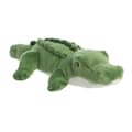 Miniatyrbild 3 av 6: AURORA Eco Nation Plush Alligator, 35 cm