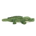 Miniatyrbild 4 av 6: AURORA Eco Nation Plush Alligator, 35 cm