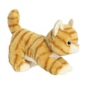 Pikkukuva 3 / 5: AURORA Eco Nation Plush Orange Tabby, 15 cm