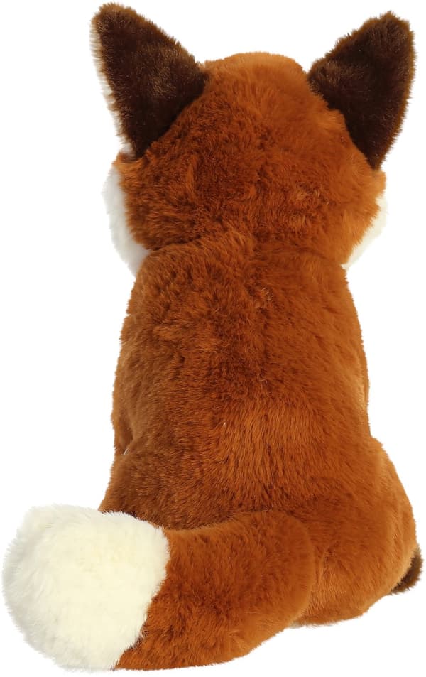 AURORA Eco Nation Plush Fox, 19 cm