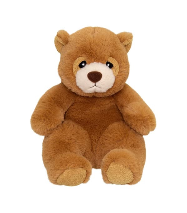 AURORA Plush Sluuumpy Bear, 20 cm